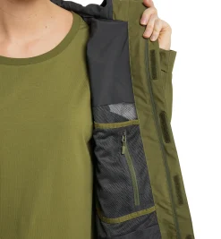 Astral Gtx Jacket Women