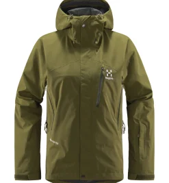 Astral Gtx Jacket Women