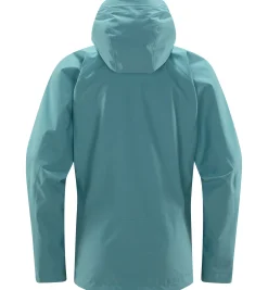 Astral Gtx Jacket Women