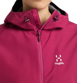 Betula Gtx Jacket Women