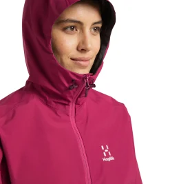 Betula Gtx Jacket Women