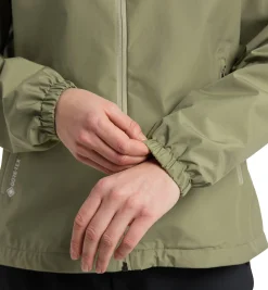 Betula Gtx Jacket Women
