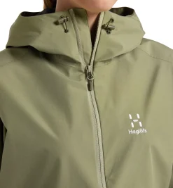 Betula Gtx Jacket Women