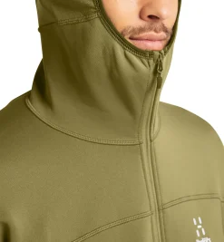 Betula Hood Men