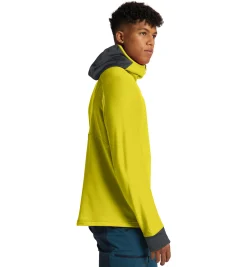 Betula Hood Men
