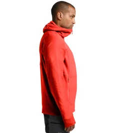 Betula Hood Men