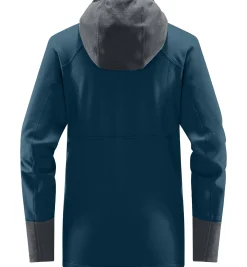Betula Hood Women