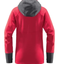 Betula Hood Women
