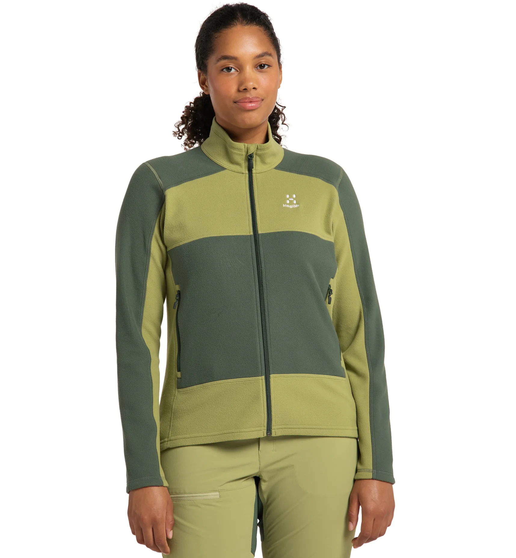 Buteo Mid Jacket Women