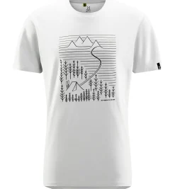 Camp Tee Men
