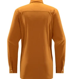 Curious Hemp Shirt Men