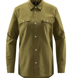 Curious Hemp Shirt Women
