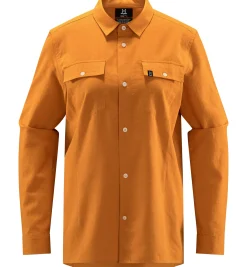Curious Hemp Shirt Women