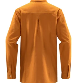 Curious Hemp Shirt Women
