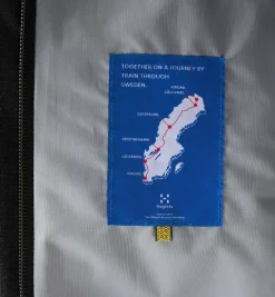 Fjallfard 90