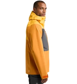 Front Proof Jacket Men