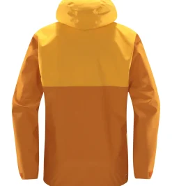 Front Proof Jacket Men