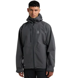 Front Proof Jacket Men