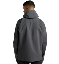 Front Proof Jacket Men