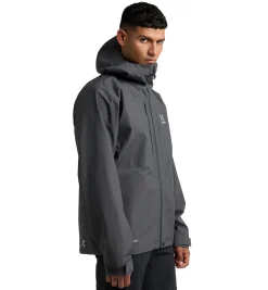Front Proof Jacket Men