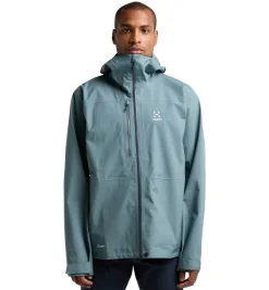 Front Proof Jacket Men