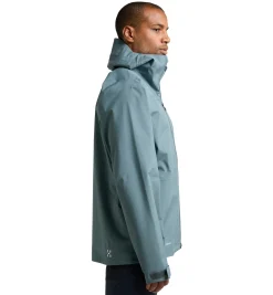 Front Proof Jacket Men