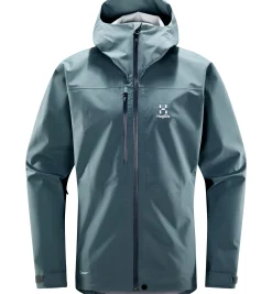Front Proof Jacket Men