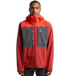 Front Proof Jacket Men