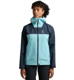 Front Proof Jacket Women