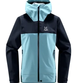 Front Proof Jacket Women