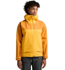 Front Proof Jacket Women