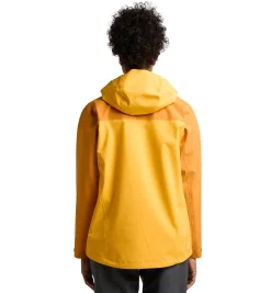 Front Proof Jacket Women