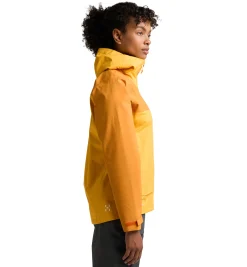 Front Proof Jacket Women