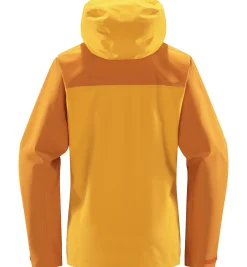Front Proof Jacket Women