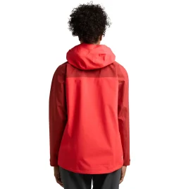 Front Proof Jacket Women