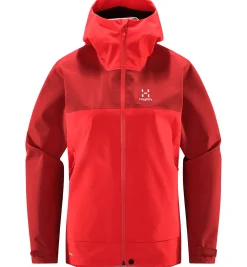 Front Proof Jacket Women