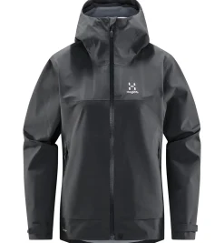 Front Proof Jacket Women