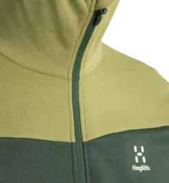 Frost Mid Hood Men