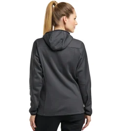 Frost Mid Hood Women