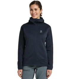 Frost Mid Hood Women