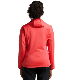 Frost Mid Hood Women