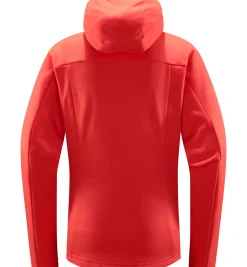 Frost Mid Hood Women