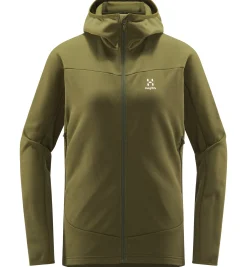 Frost Mid Hood Women