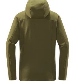 Frost Mid Hood Women