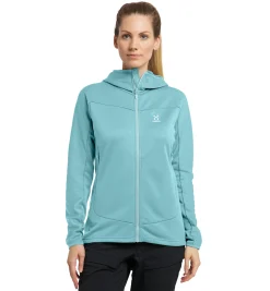Frost Mid Hood Women
