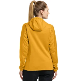 Frost Mid Hood Women