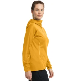 Frost Mid Hood Women
