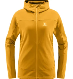 Frost Mid Hood Women