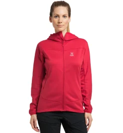 Frost Mid Hood Women
