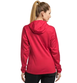 Frost Mid Hood Women
